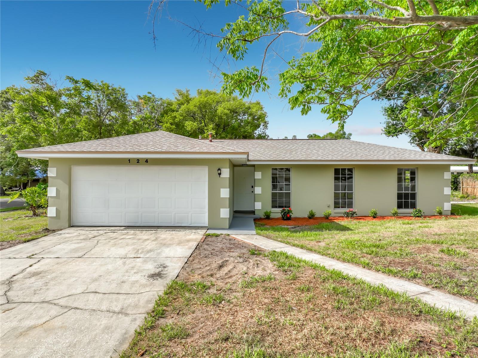 Photo of 124 HOLLYHOCK DRIVE, ALTAMONTE SPRINGS, FL 32701