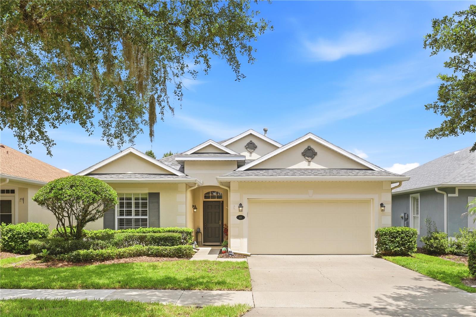 Photo of 401 HERON POINT WAY, DELAND, FL 32724