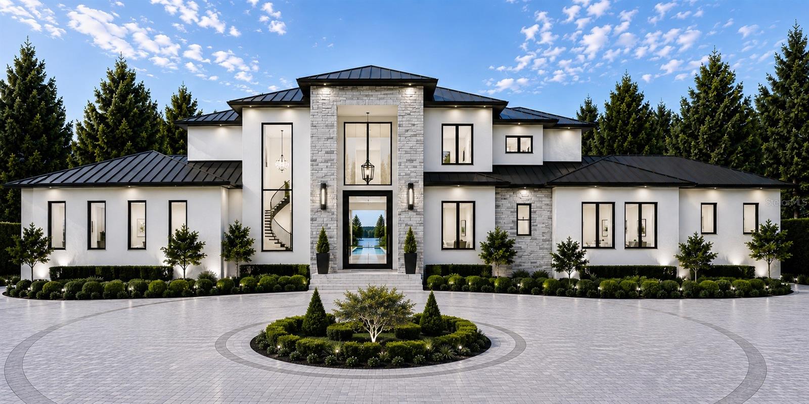 Photo of 2636 REAGAN TRAIL, LAKE MARY, FL 32746