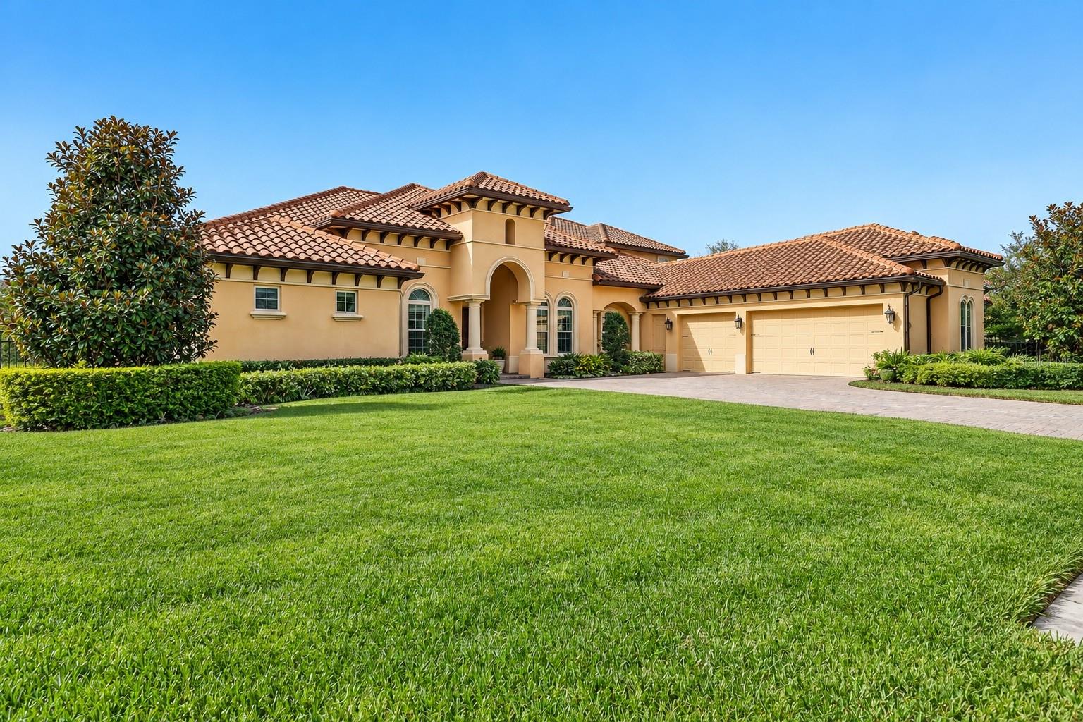 Photo of 3764 FARM BELL PLACE, LAKE MARY, FL 32746