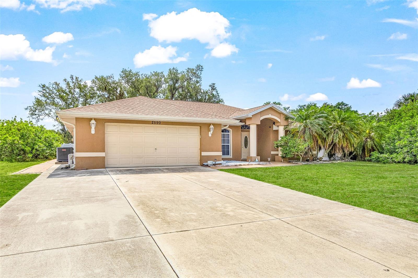 Photo of 2590 ABBOTSFORD STREET, NORTH PORT, FL 34287