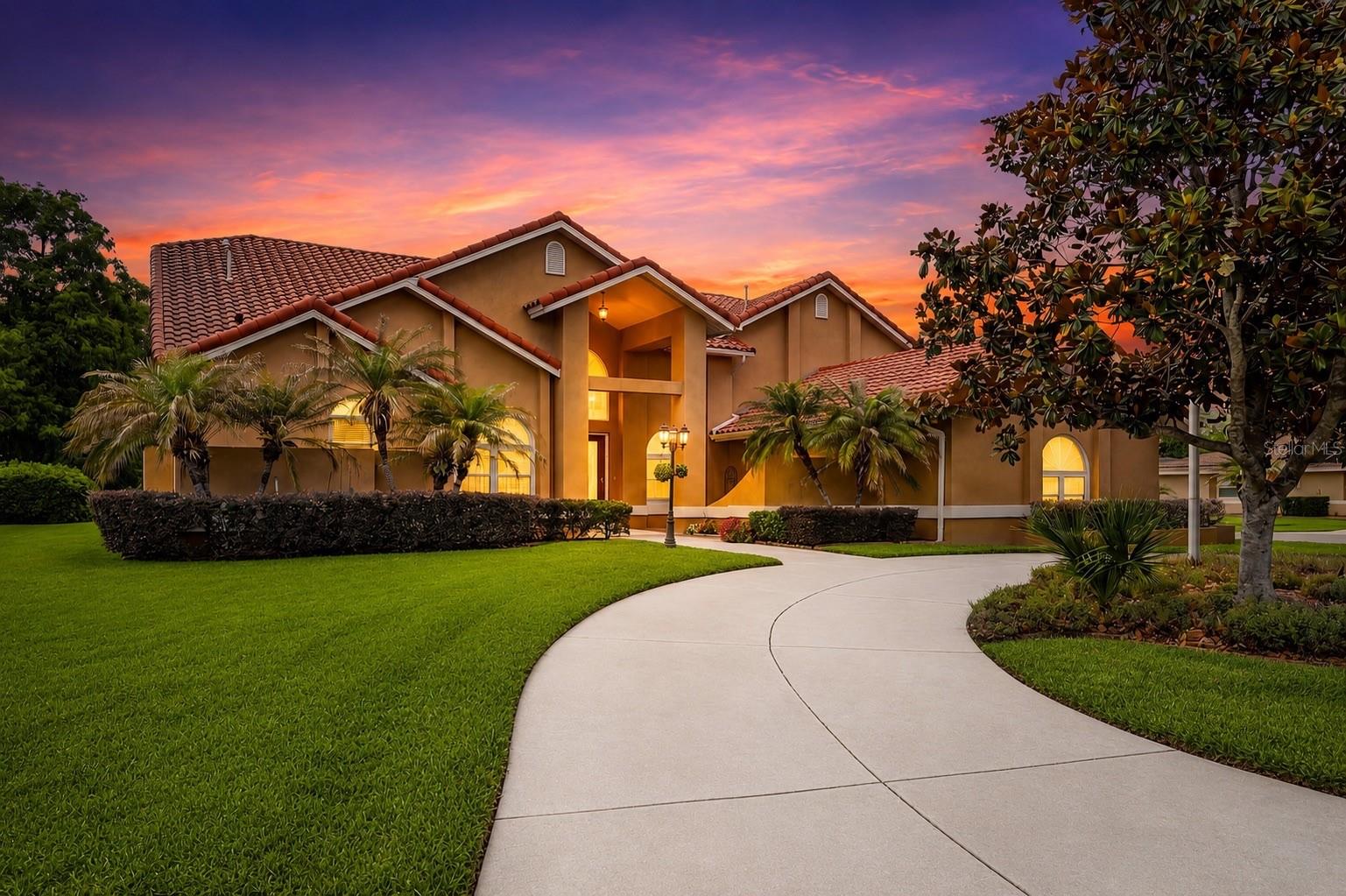 Photo of 2954 PLANTATION ROAD, WINTER HAVEN, FL 33884