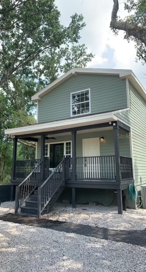 Photo of 7152 SANDY LANE, WESLEY CHAPEL, FL 33544