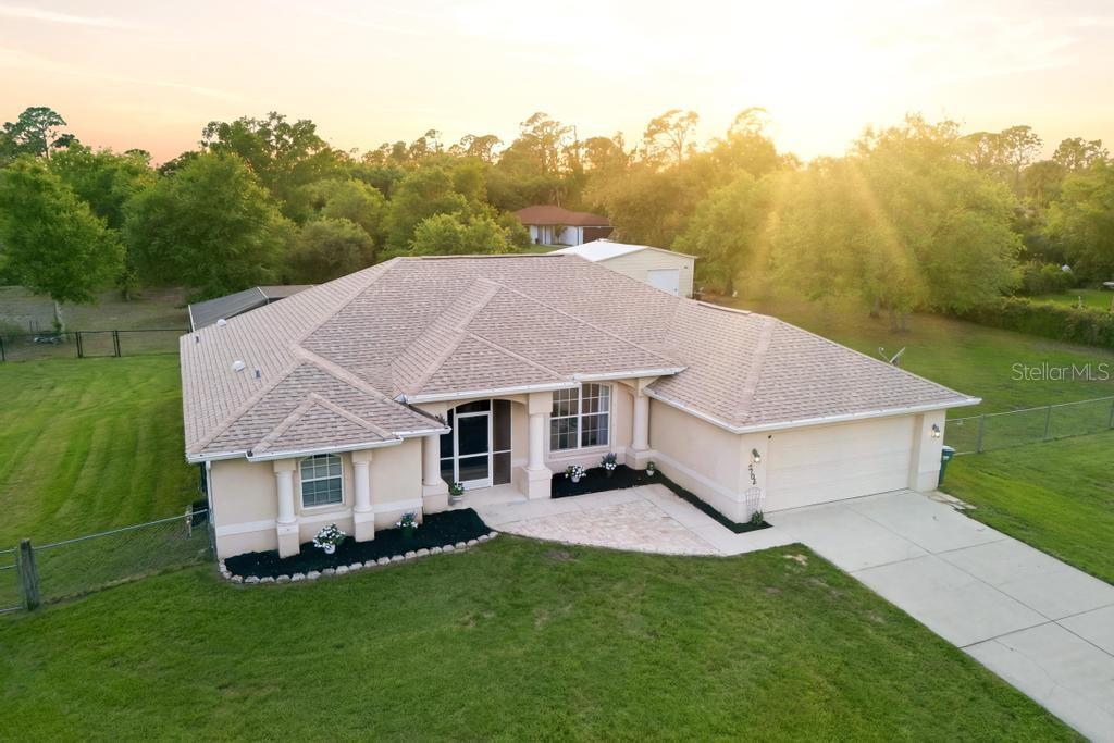 Photo of 2105 BENNETT LANE, NORTH PORT, FL 34288