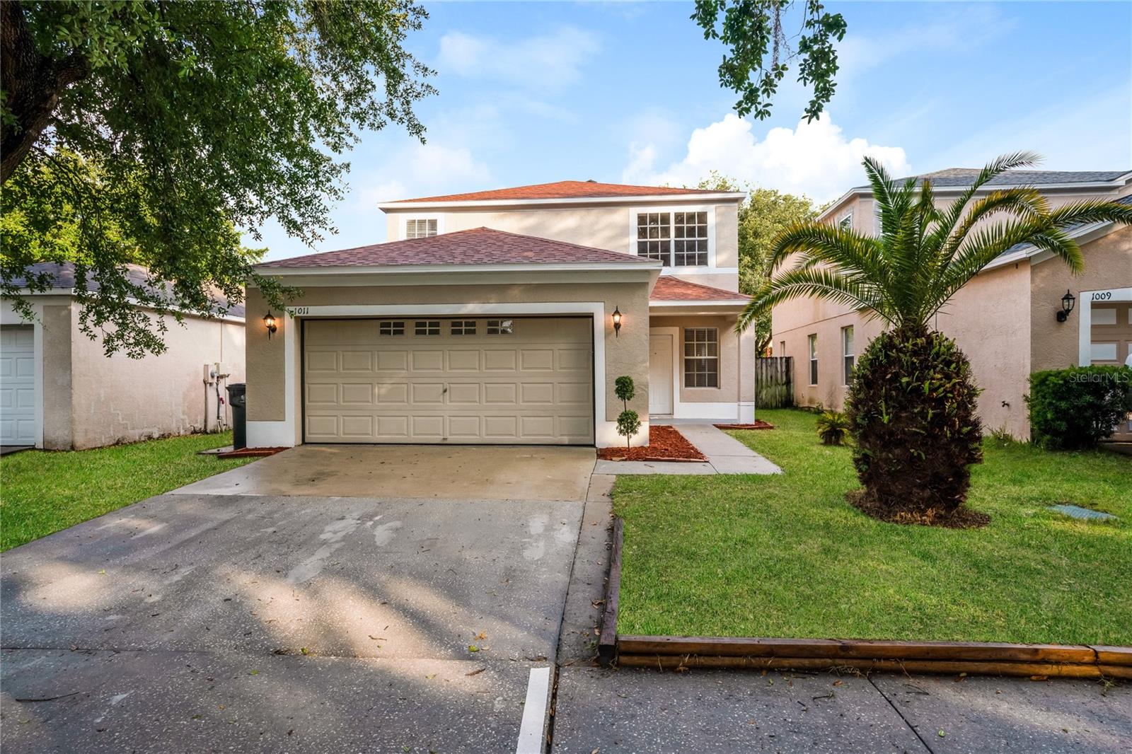 Photo of 1011 LAKE SHORE RANCH DRIVE, SEFFNER, FL 33584