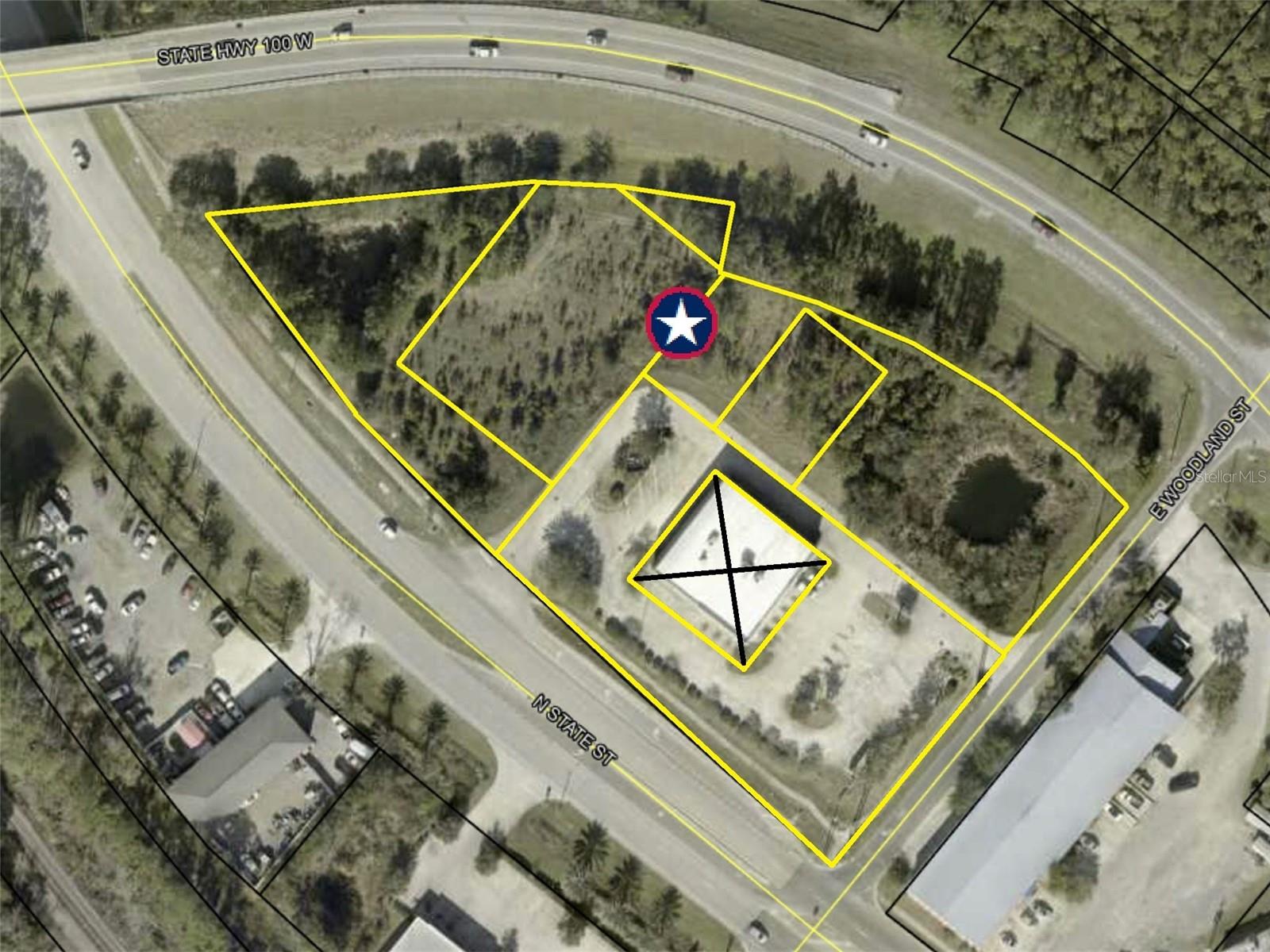 Photo of 0 N STATE STREET, BUNNELL, FL 32110