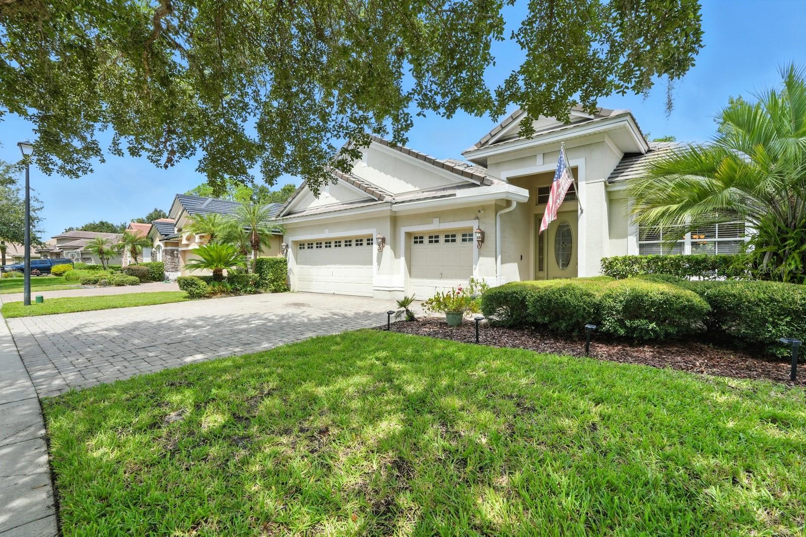 Photo of 836 WOOD BRIAR LOOP, SANFORD, FL 32771