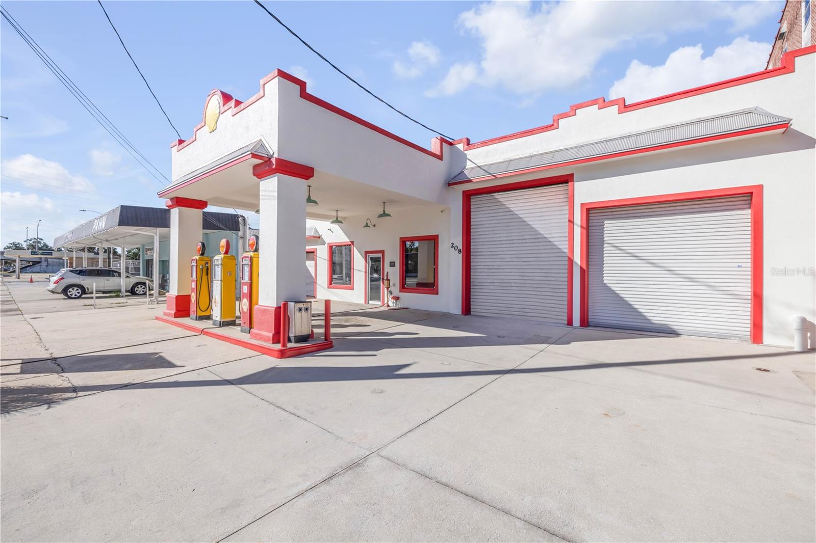 Photo of 208 MAGNOLIA ST, NEW SMYRNA BEACH, FL 32168
