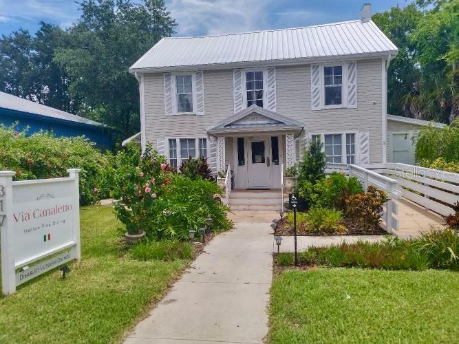 Photo of 317 N ORANGE STREET, NEW SMYRNA BEACH, FL 32168