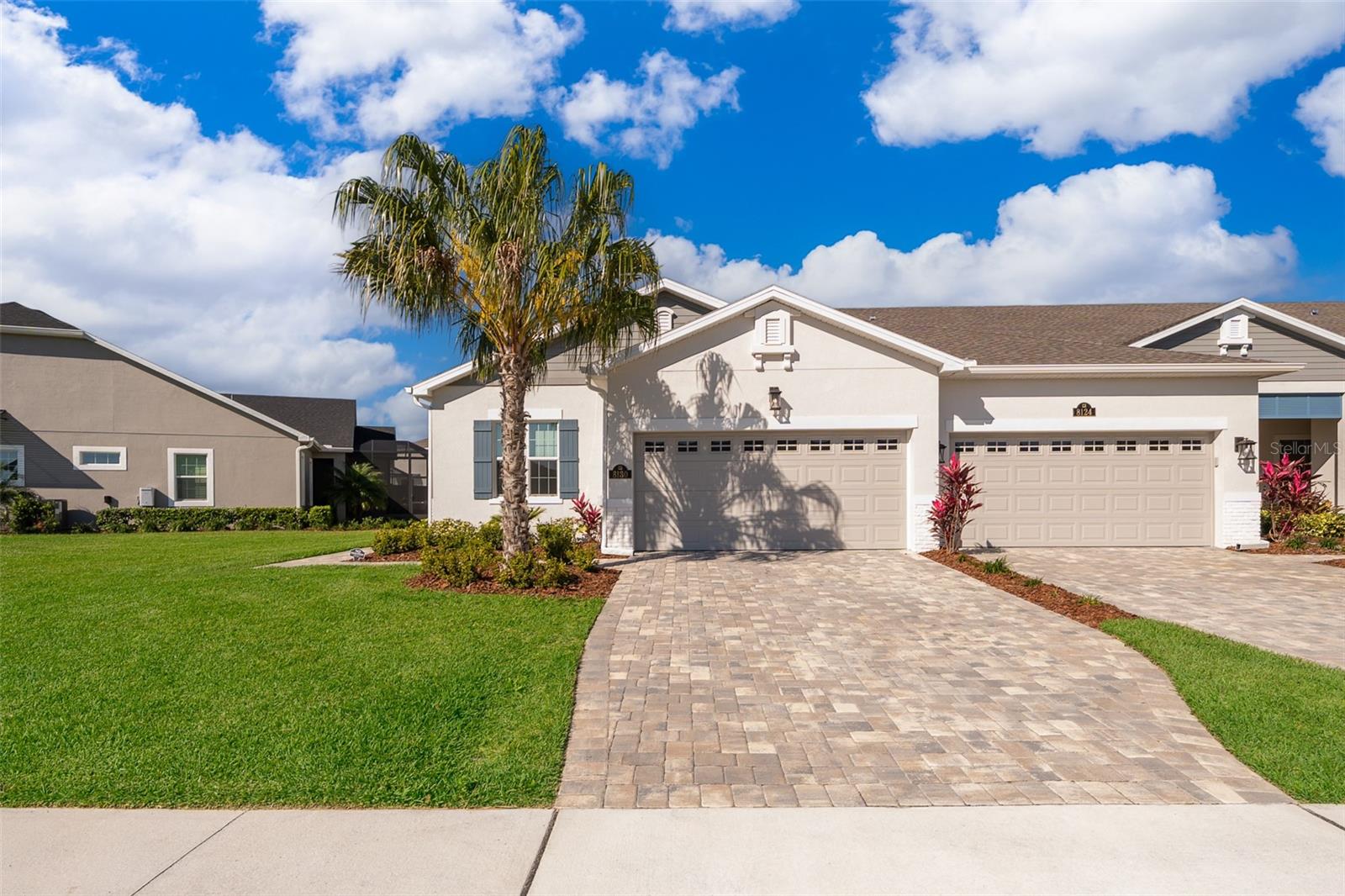 Photo of 8130 CACHE CREEK LANE, MELBOURNE, FL 32940
