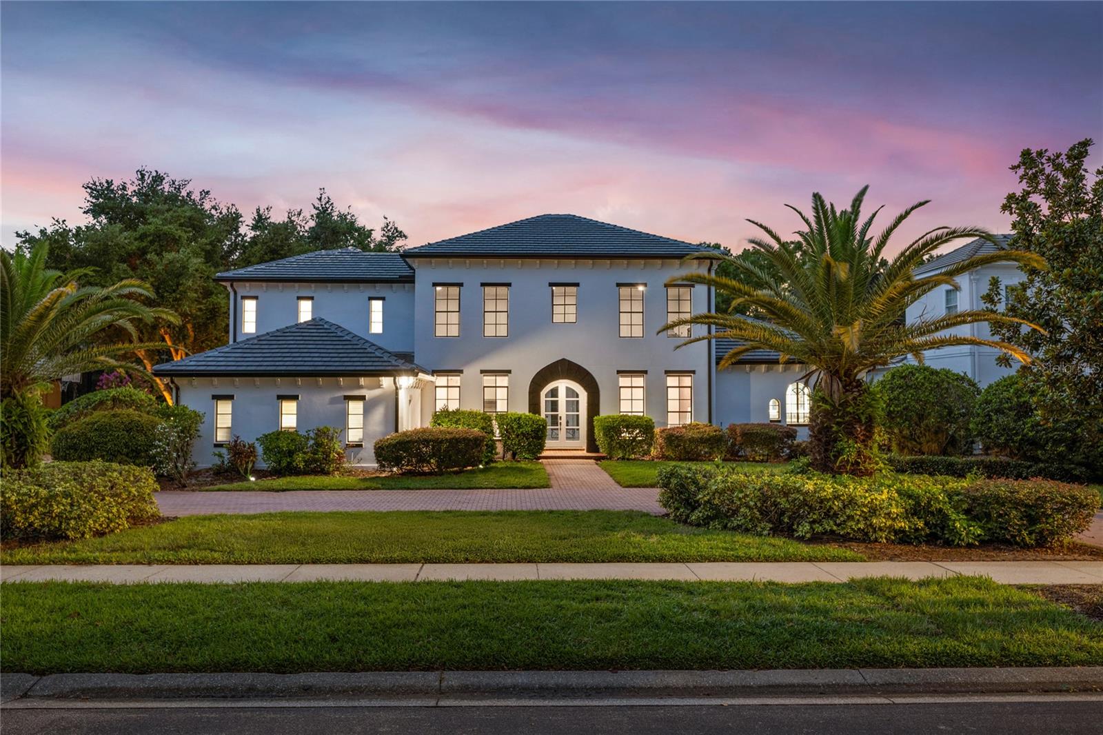 Photo of 10849 EMERALD CHASE DRIVE, ORLANDO, FL 32836
