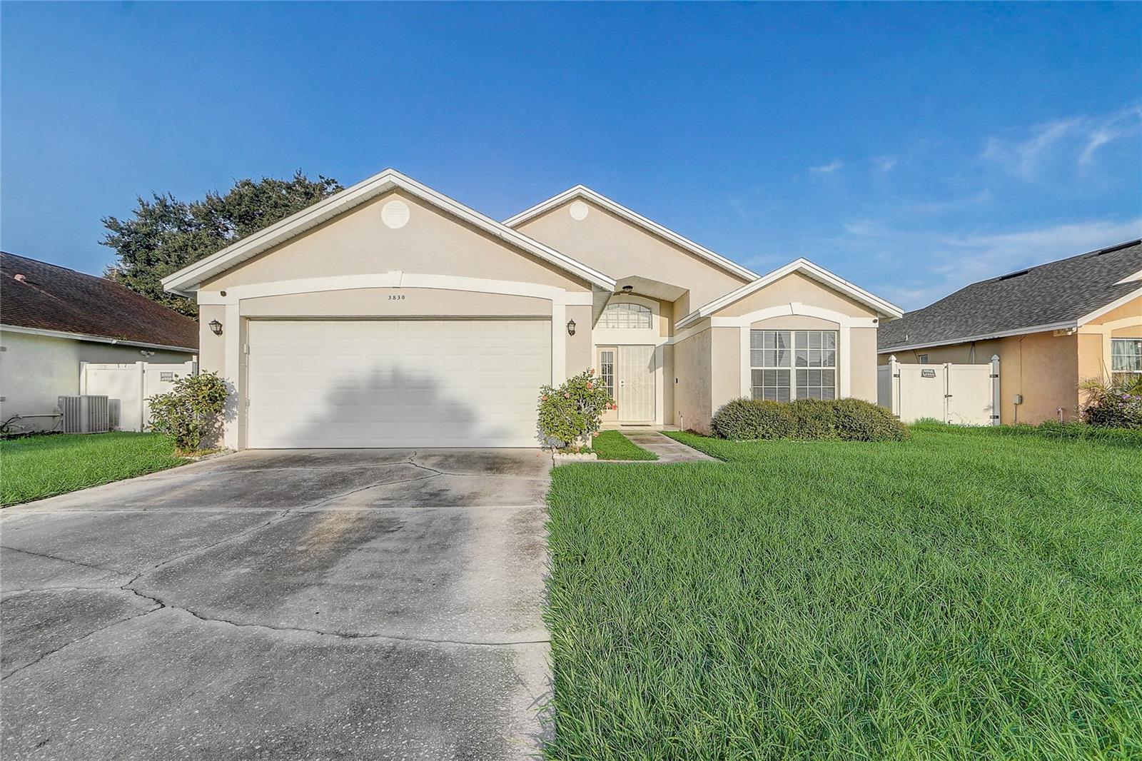 Photo of 3830 SPRING BREEZE DRIVE, ORLANDO, FL 32829