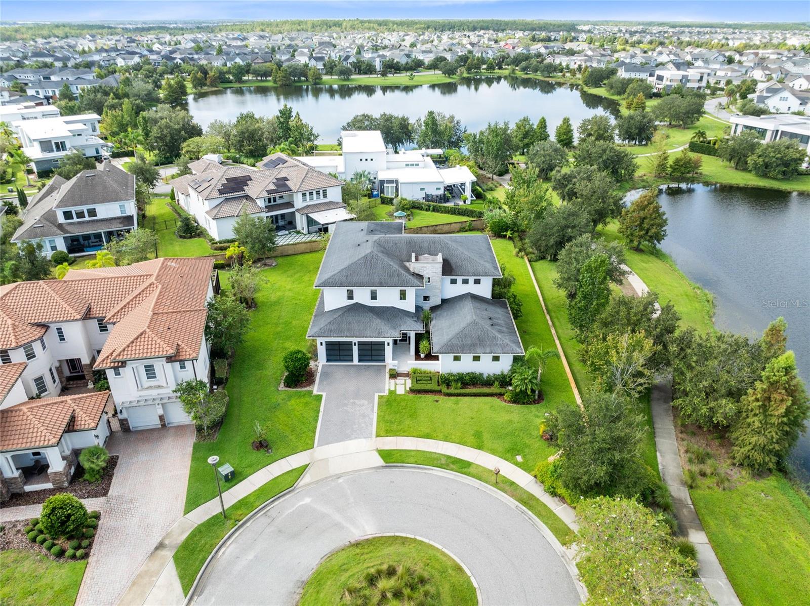 Photo of 9352 BORDET COURT, ORLANDO, FL 32827