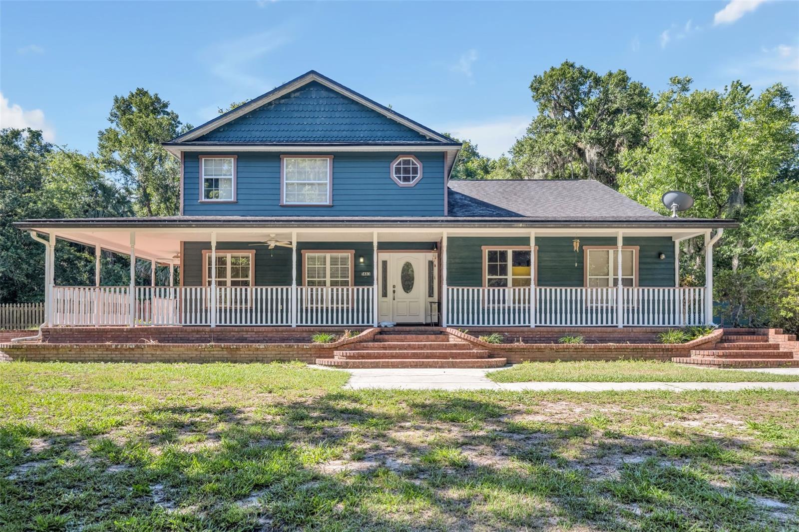 Photo of 1483 MIRKWOOD COVE, OVIEDO, FL 32765