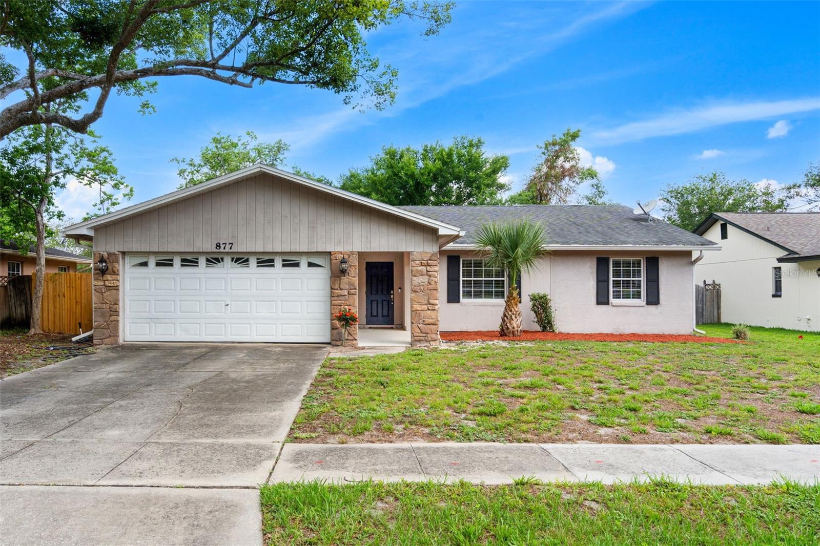 Photo of 877 BENCHWOOD DRIVE, WINTER SPRINGS, FL 32708