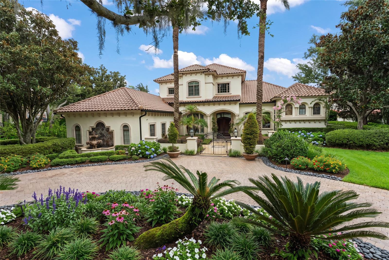 Photo of 6055 LOUISE COVE DRIVE, WINDERMERE, FL 34786