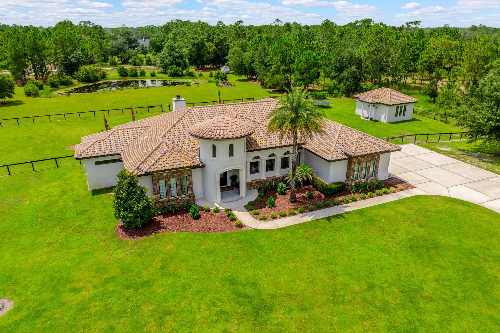 Photo of 4156 BENEDICT AVENUE, ORLANDO, FL 32833