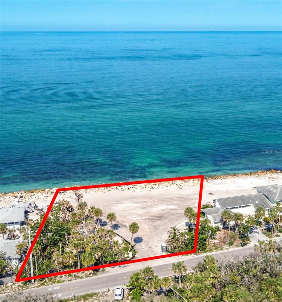 Photo of 7050 MANASOTA KEY ROAD, ENGLEWOOD, FL 34223
