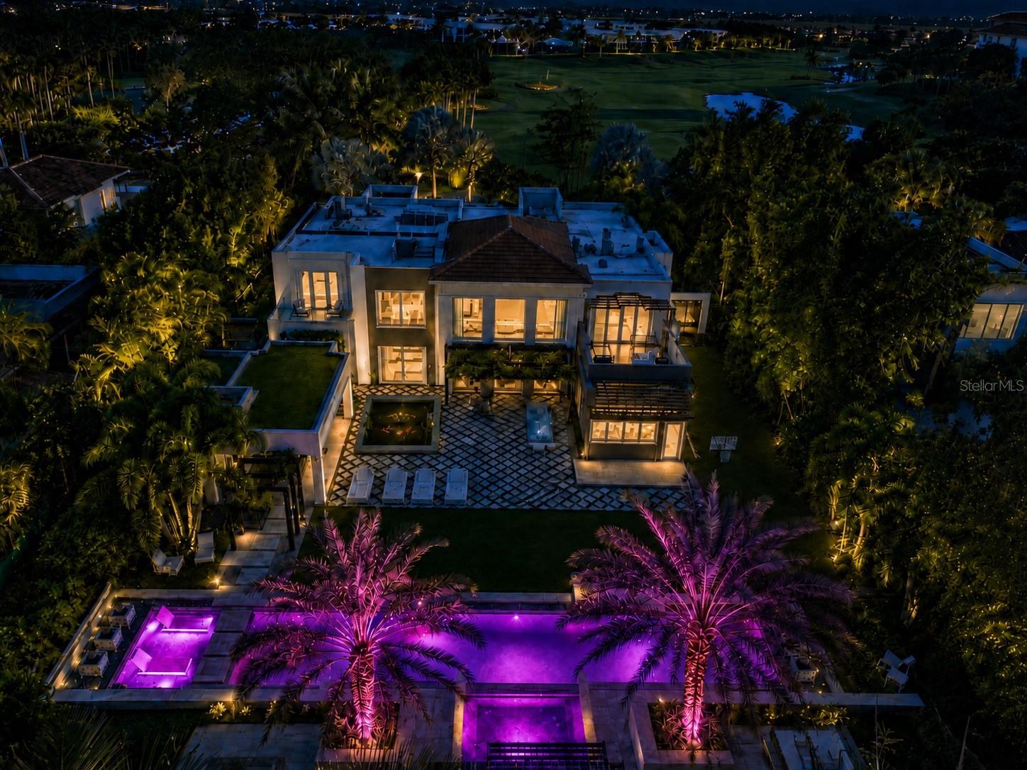 Photo of 276 DORADO BEACH EAST, DORADO, PR 00646