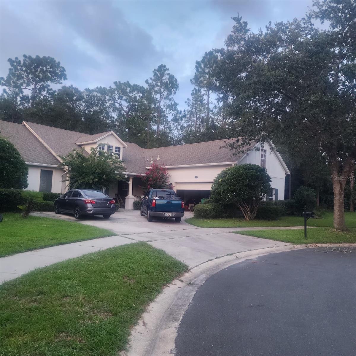 Photo of 523 RIDGEWAY BOULEVARD, DELAND, FL 32724