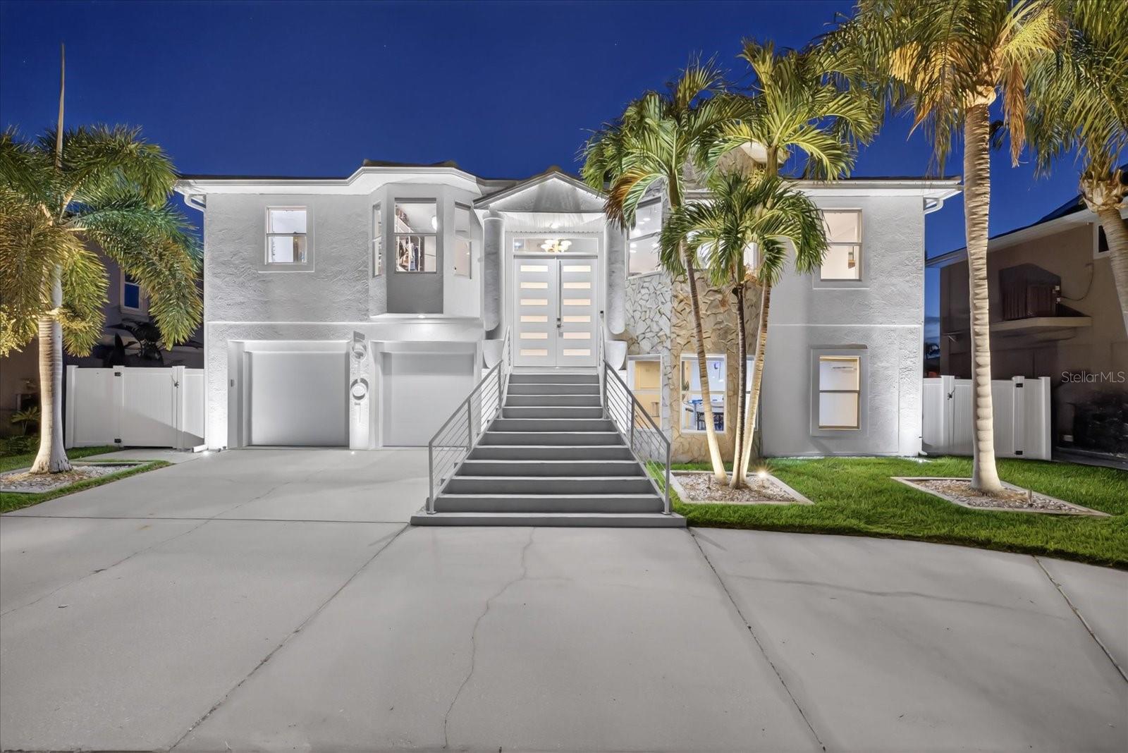 Photo of 5101 SOUTH SHORE DRIVE, NEW PORT RICHEY, FL 34652