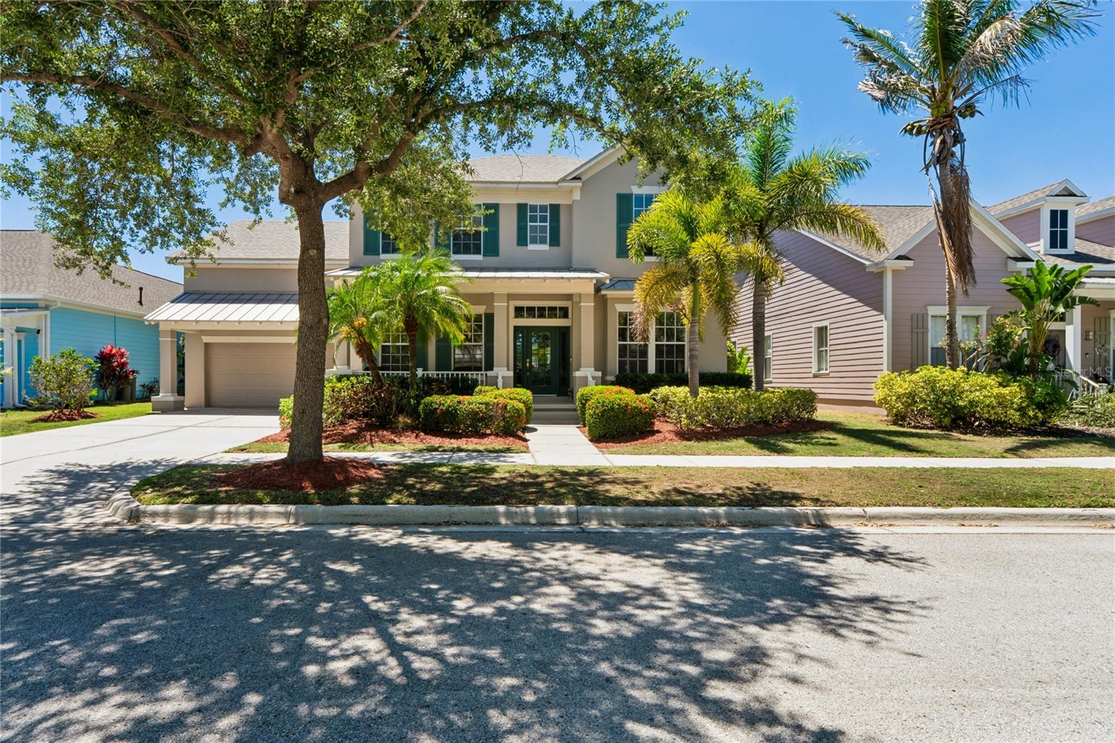 Photo of 5714 SEA TROUT PLACE, APOLLO BEACH, FL 33572