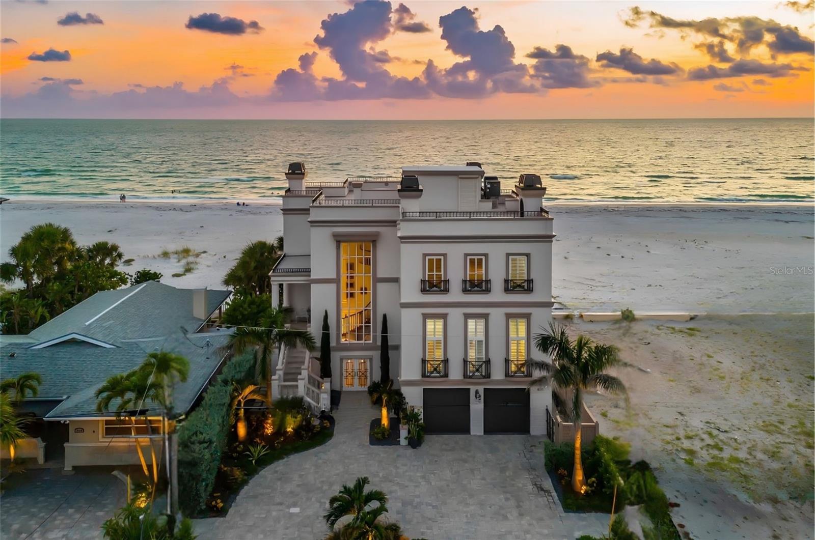 Photo of 810 ELDORADO AVENUE, CLEARWATER BEACH, FL 33767