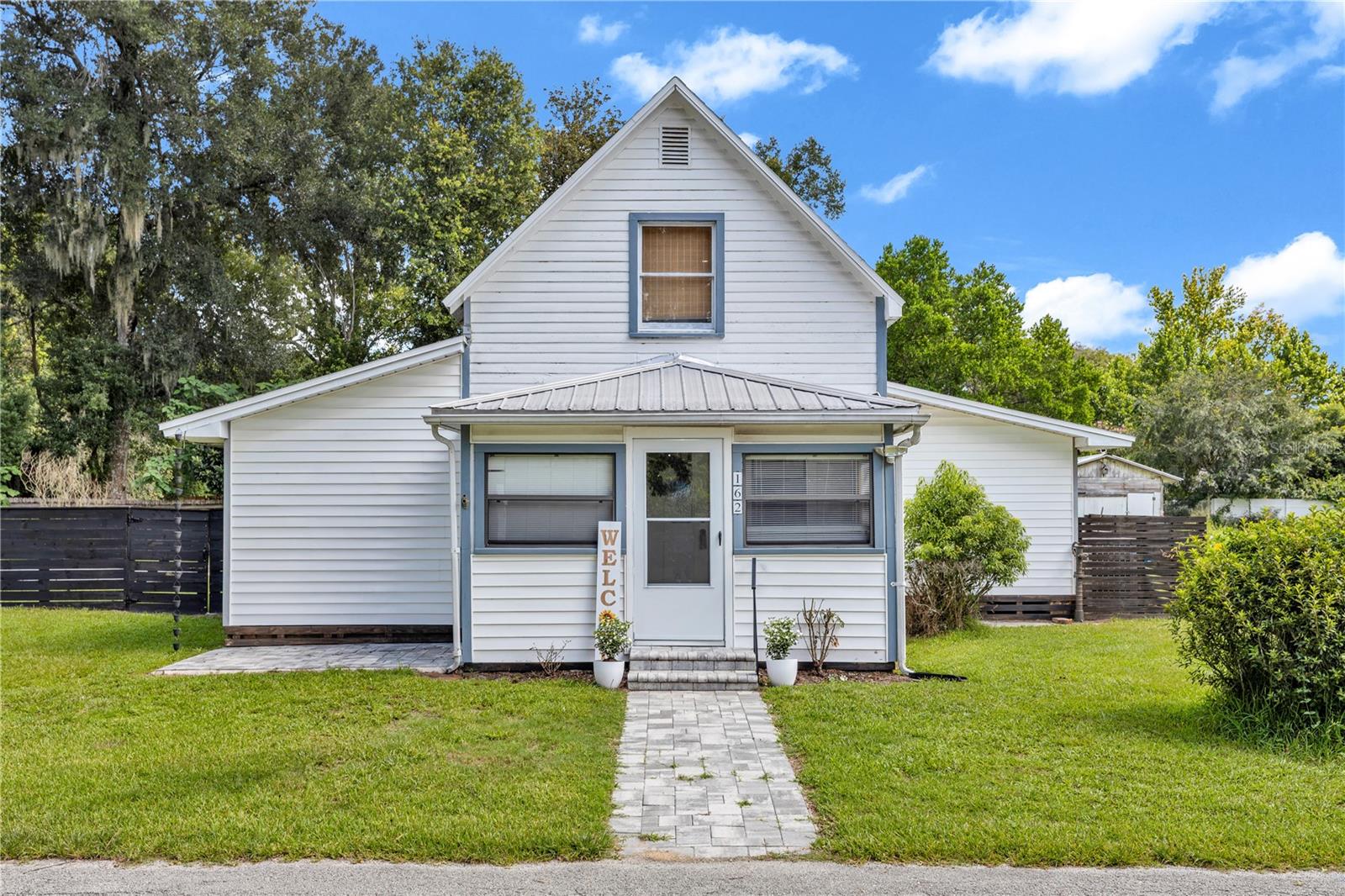 Photo of 162 W PARK STREET, LAKE HELEN, FL 32744