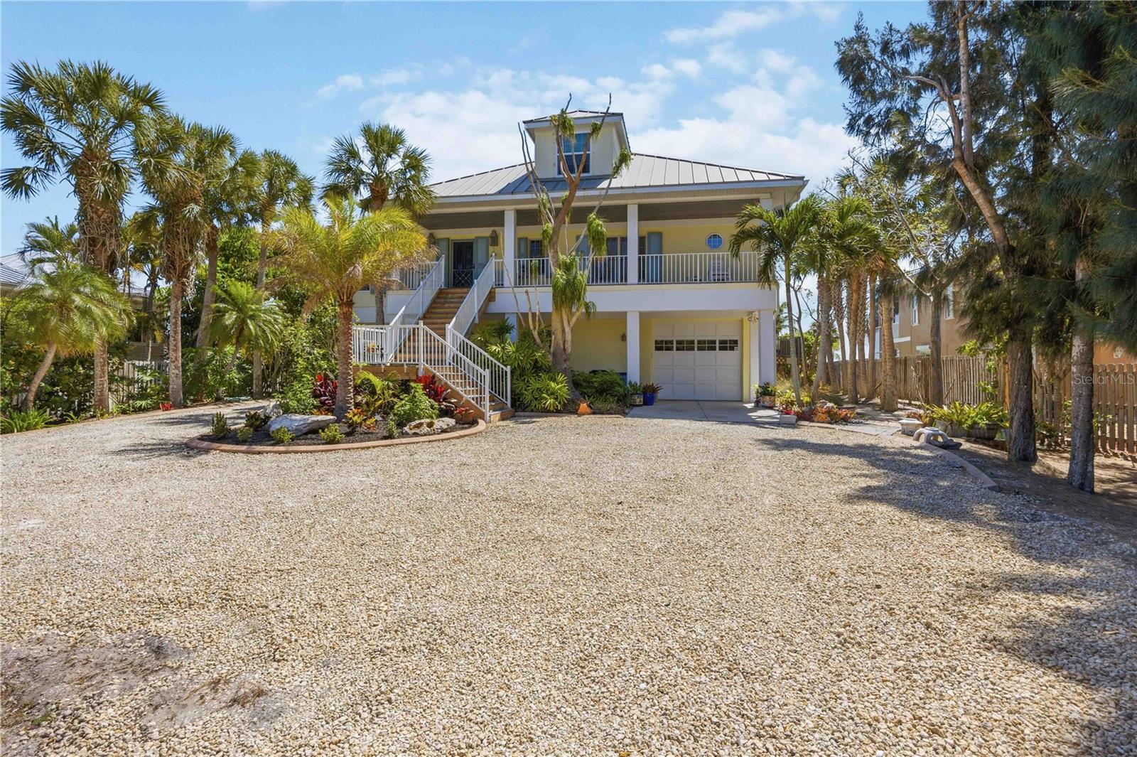 Photo of 7795 MANASOTA KEY ROAD, ENGLEWOOD, FL 34223