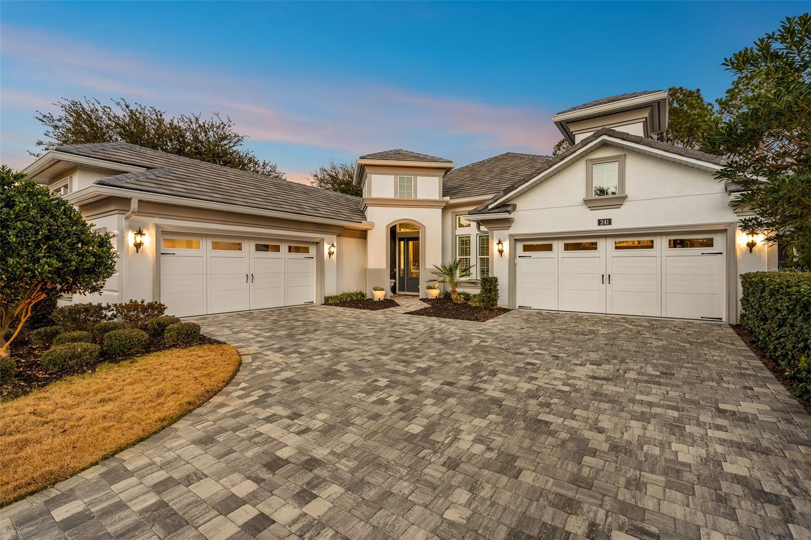 Photo of 241 CONSERVATORY DRIVE, PALM COAST, FL 32137