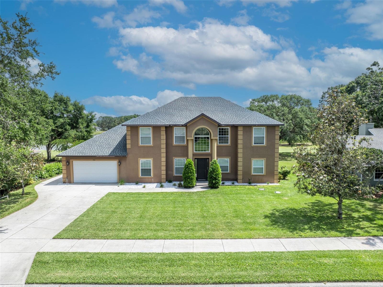 Photo of 15001 GREEN VALLEY BOULEVARD, CLERMONT, FL 34711