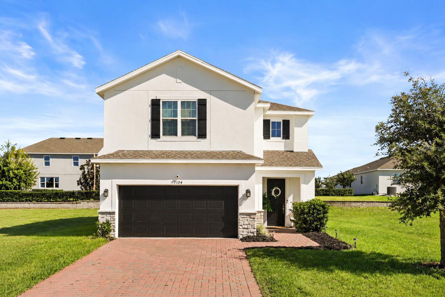 Photo of 7104 DILLY LAKE AVENUE, GROVELAND, FL 34736