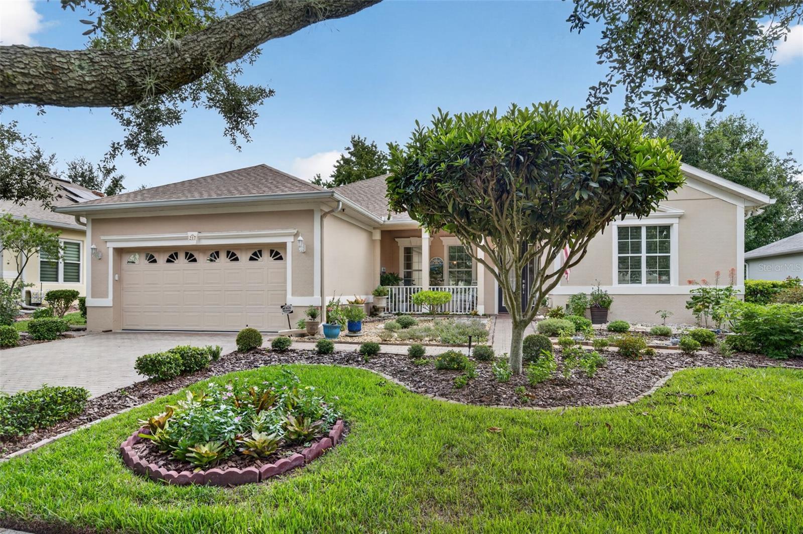 Photo of 217 CREPE MYRTLE DRIVE, GROVELAND, FL 34736