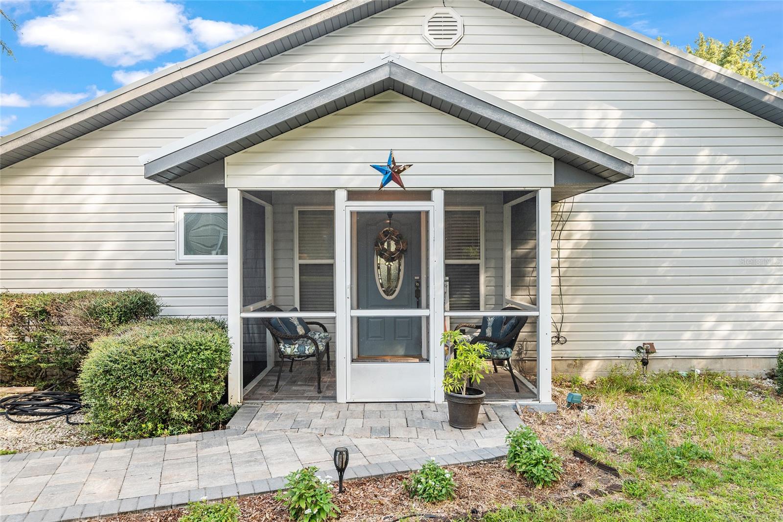 Photo of 5119 HESKETT LANE, KEYSTONE HEIGHTS, FL 32656