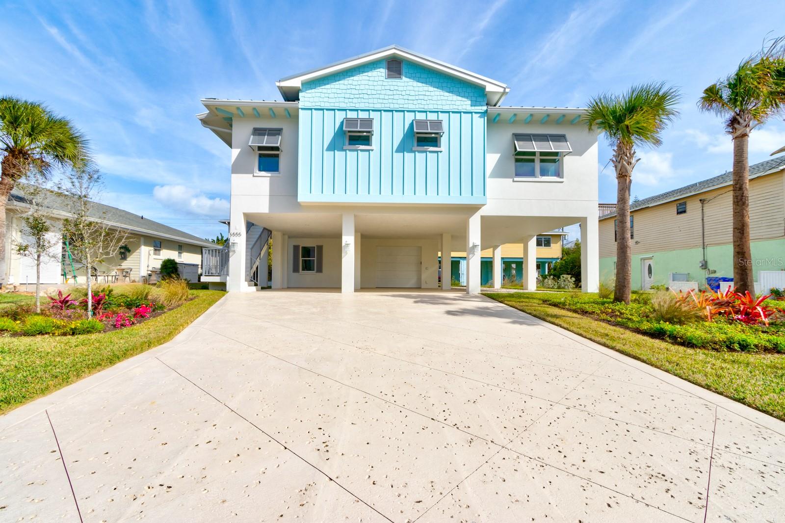 Photo of 6555 ENGRAM ROAD, NEW SMYRNA BEACH, FL 32169