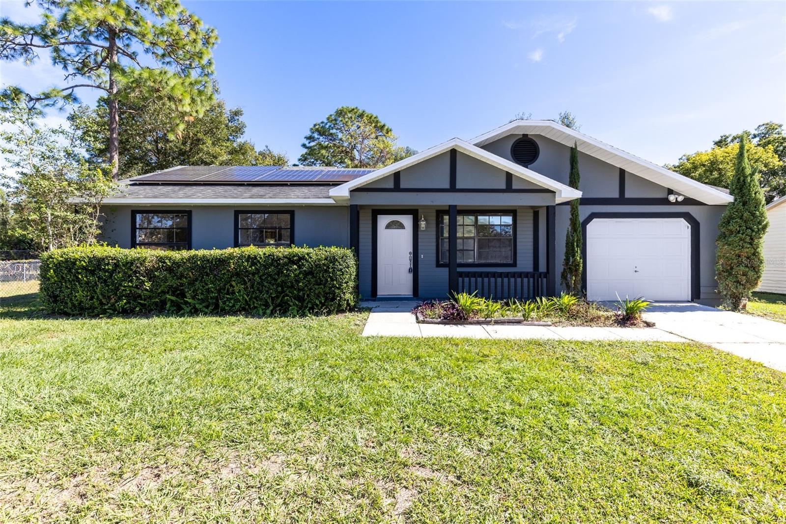 Photo of 513 HAGER DRIVE, OCOEE, FL 34761