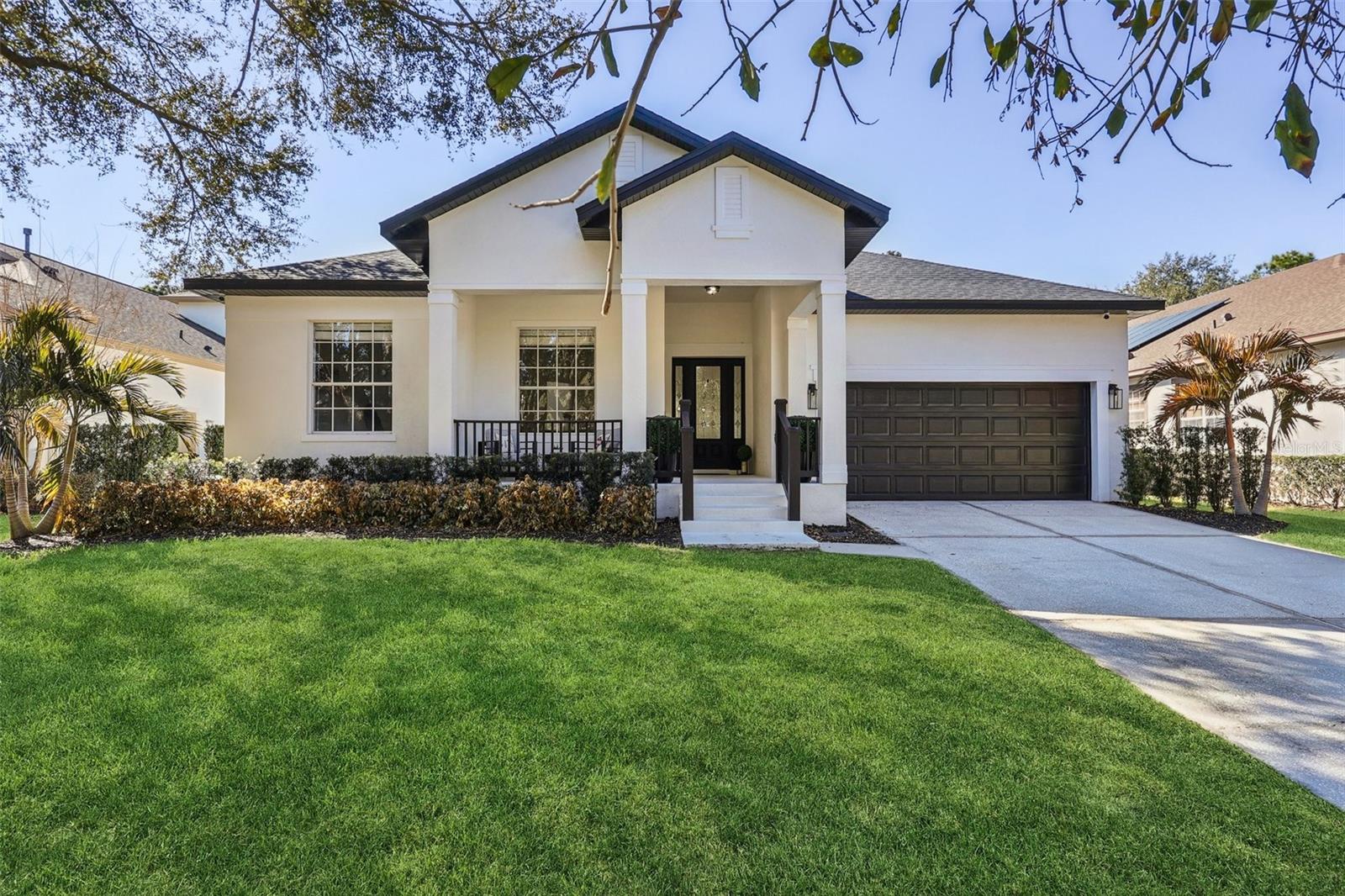 Photo of 5837 CAYMUS LOOP, WINDERMERE, FL 34786