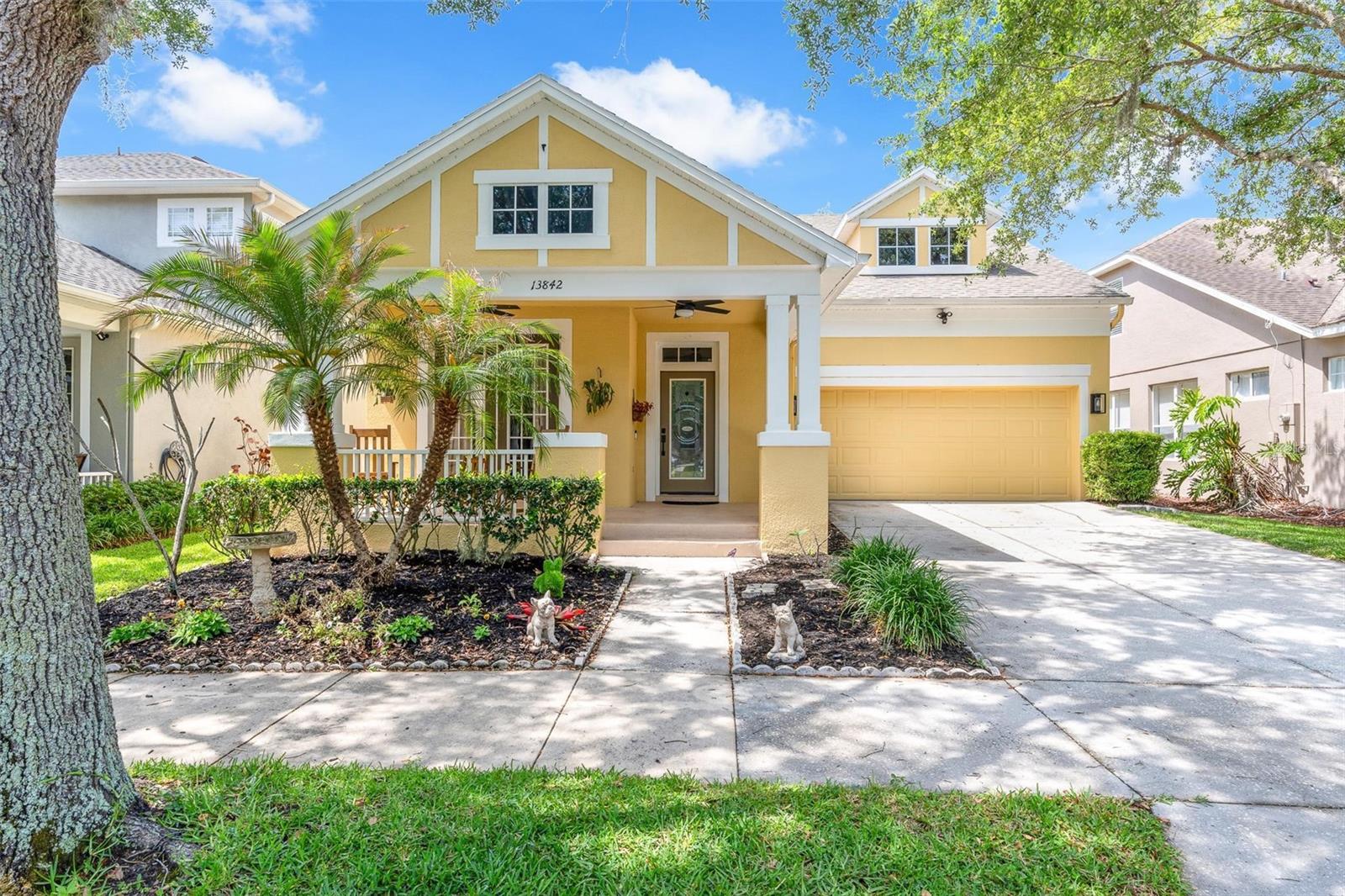 Photo of 13842 ORANGE CREST DRIVE, WINDERMERE, FL 34786
