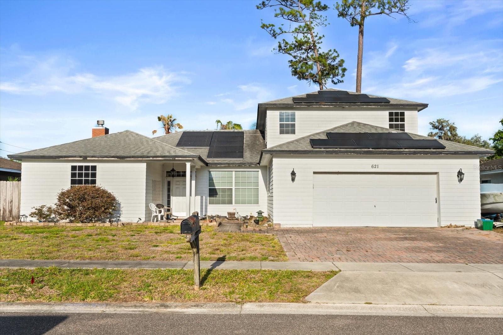 Photo of 621 PRAIRIE LANE, ALTAMONTE SPRINGS, FL 32714