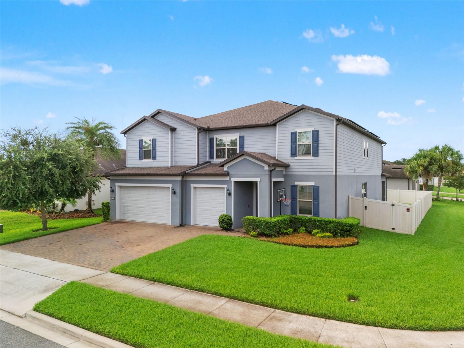 Photo of 3367 CANYON GRAND POINT, LONGWOOD, FL 32779