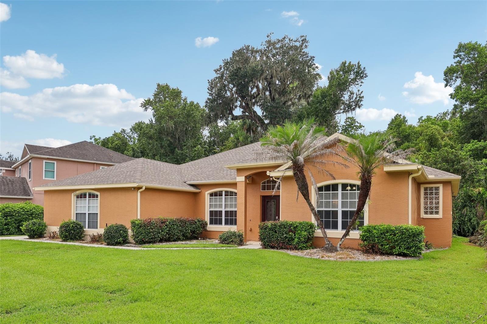 Photo of 1016 WINDING WATERS CIRCLE, WINTER SPRINGS, FL 32708