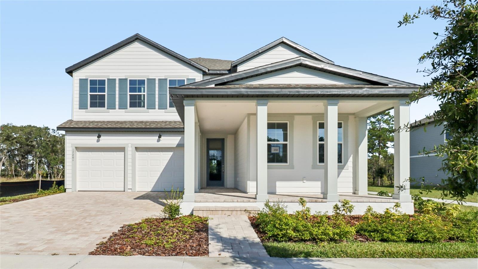 Photo of 17401 HONEYBELL TANGELO COURT, WINTER GARDEN, FL 34787