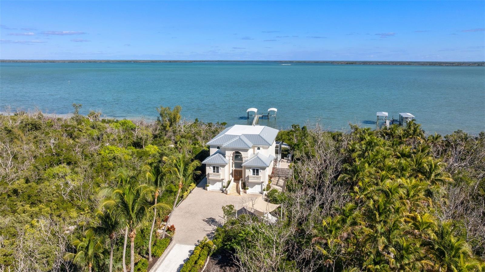Photo of 4150 SNAIL ISLAND COURT, BOCA GRANDE, FL 33921