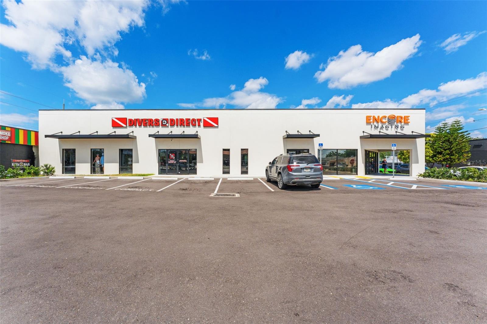 Photo of 418 N DALE MABRY HIGHWAY, TAMPA, FL 33609