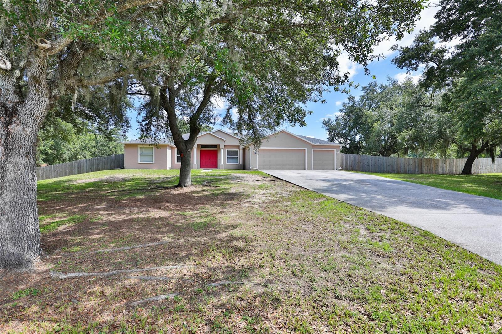 Photo of 10234 BLOOMFIELD HILLS DRIVE, SEFFNER, FL 33584