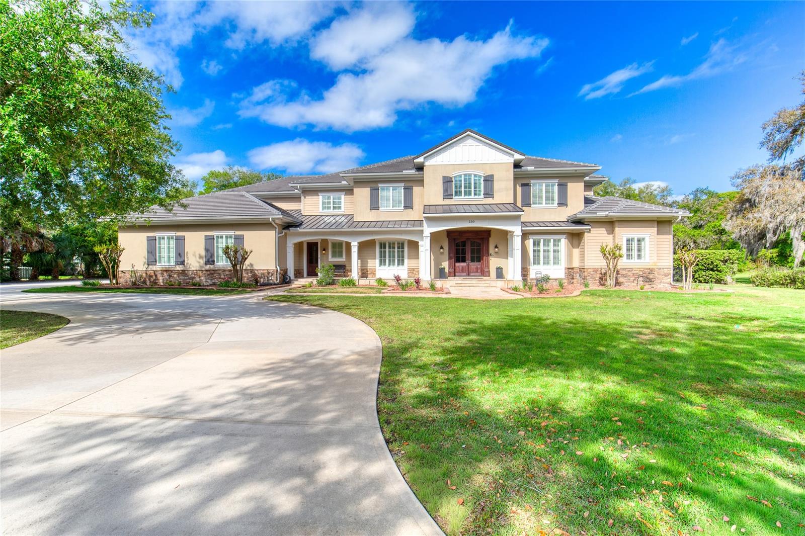 Photo of 230 PARRULLI DRIVE, ORMOND BEACH, FL 32174