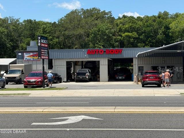 Photo of 720 S NOVA ROAD, DAYTONA BEACH, FL 32114