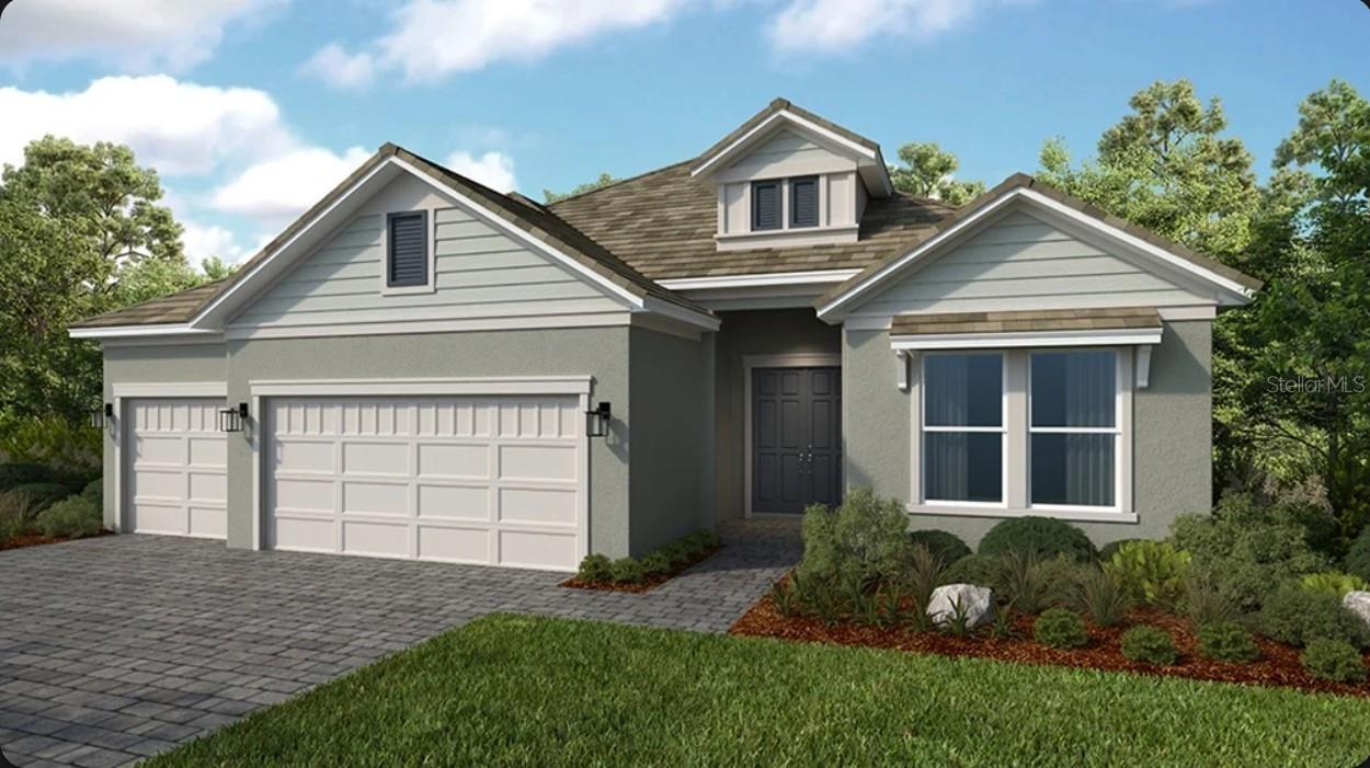 Photo of 26128 ASPARANO AVENUE, ENGLEWOOD, FL 34223