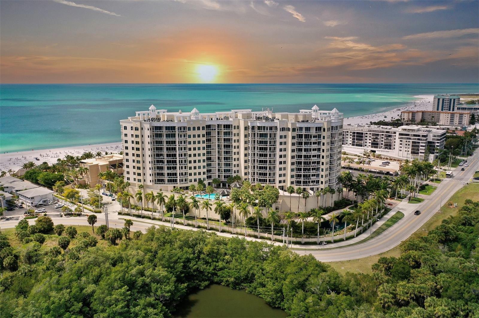 Photo of 1300 BENJAMIN FRANKLIN DRIVE, SARASOTA, FL 34236