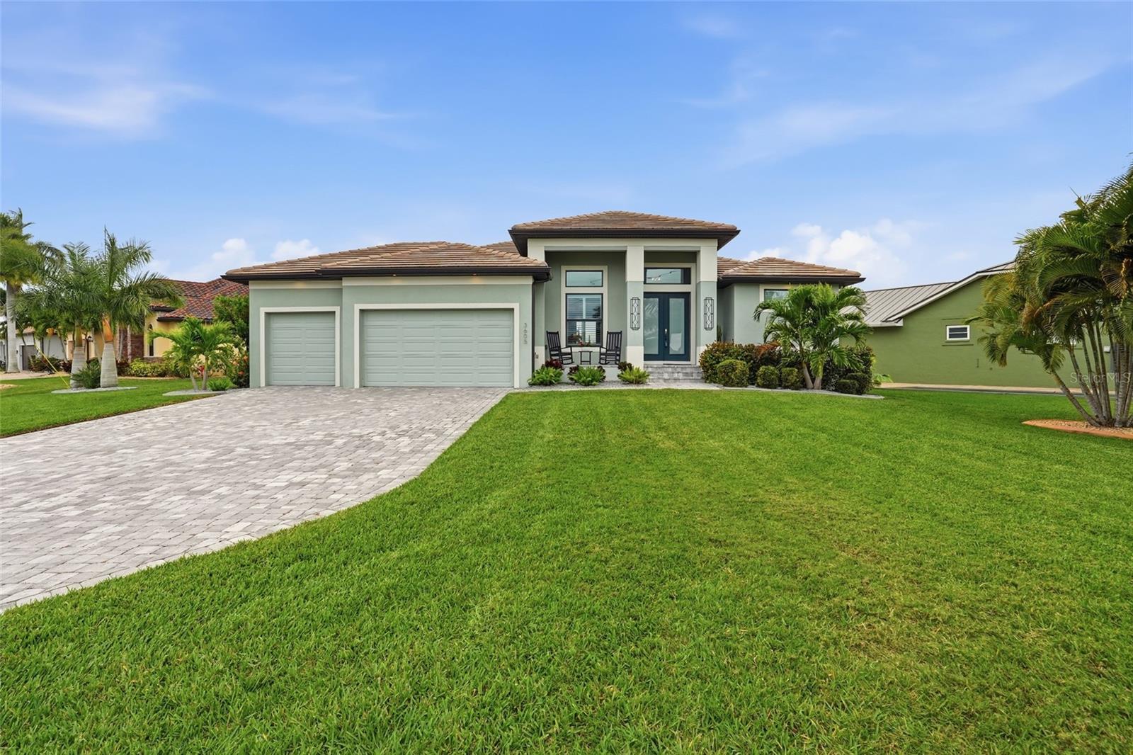 Photo of 3605 TOWHEE COURT, PUNTA GORDA, FL 33950